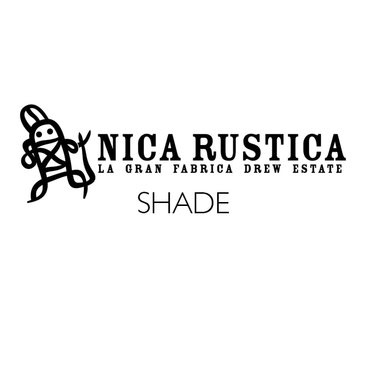 Nica Rustica Shade